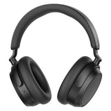 Sennheiser ACCENTUM Plus wireless headphones black (British brand)