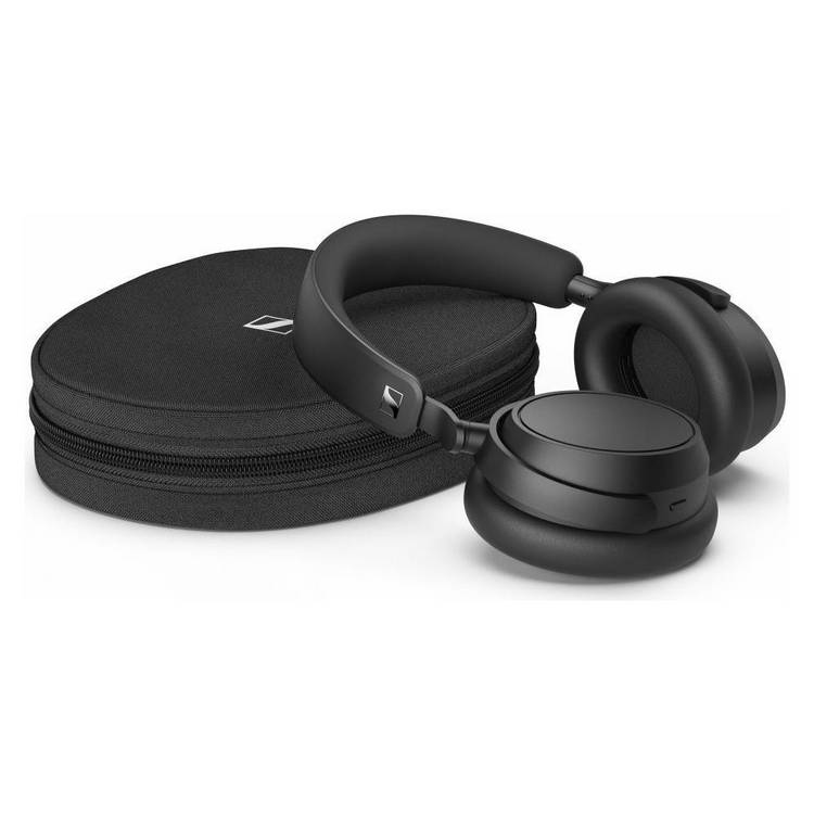 Sennheiser ACCENTUM Plus wireless headphones black (British brand)
