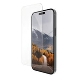 dbramante1928 glass screen protector iPhone 16 Pro Max - British product