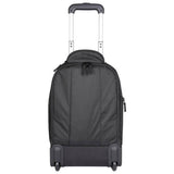 Reebok Rollstar wheel backpack black, UK version