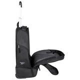 Reebok Rollstar wheel backpack black, UK version