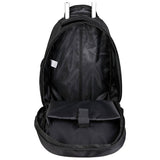 Reebok Rollstar wheel backpack black, UK version