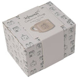 Moments Mum Like You stoneware mug 275ml - British product