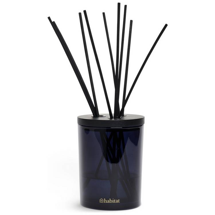Habitat Neroli Tonka reed diffuser 500ml, UK version