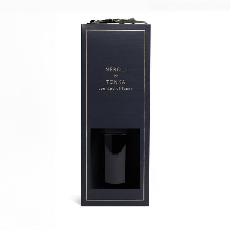 Habitat Neroli Tonka reed diffuser 500ml, UK version