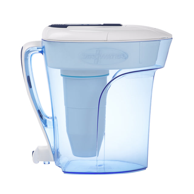 ZeroWater 12 Cup Water Filter Jug 2.8L GOODS M&S