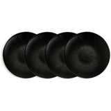 Habitat textured side plates set of 4, UK version