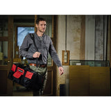 Einhell 56/29 Tool Bag with reinforced base - British product