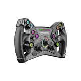 MOZA KS steering wheel 300mm carbon fibre, UK version