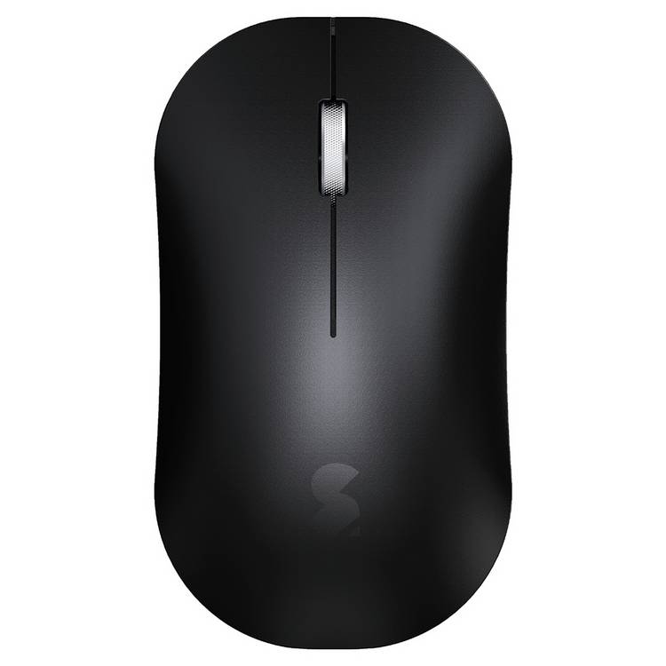 Styletech MK650 wireless mouse and keyboard bundle (British brand)