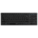 Styletech MK650 wireless mouse and keyboard bundle (British brand)