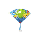 Fan-O-Rama Bubble Fan Twin Pack (British brand)