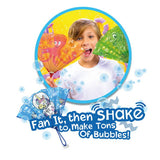 Fan-O-Rama Bubble Fan Twin Pack (British brand)