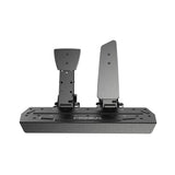 MOZA SR-P Pedals sim racing pedal set (British brand)