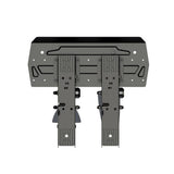 MOZA SR-P Pedals sim racing pedal set (British brand)