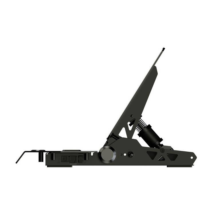 MOZA SR-P Pedals sim racing pedal set (British brand)