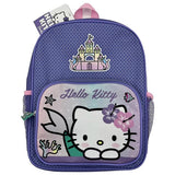 Sanrio Hello Kitty Mermaid kids backpack (British brand)