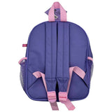 Sanrio Hello Kitty Mermaid kids backpack (British brand)