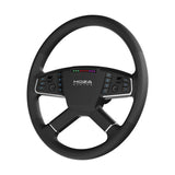 MOZA TSW Truck Wheel aluminium gaming wheel - UK version