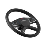 MOZA TSW Truck Wheel aluminium gaming wheel - UK version