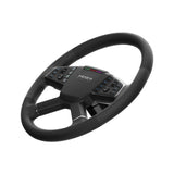 MOZA TSW Truck Wheel aluminium gaming wheel - UK version
