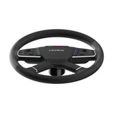 MOZA TSW Truck Wheel aluminium gaming wheel - UK version