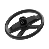 MOZA TSW Truck Wheel aluminium gaming wheel - UK version