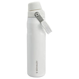 Stanley AeroLight IceFlow white water bottle 600ml - British product