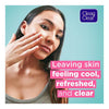 Clean & Clear Deep Action Cleansing Wash 150ml - British product