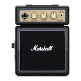 Argos Marshall MS2 Micro Stack Amplifier - Black- Buy online at McGrocer