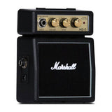 Marshall MS2 Micro Stack amplifier black (British brand)