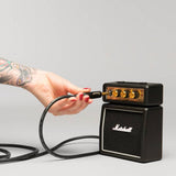 Marshall MS2 Micro Stack amplifier black (British brand)