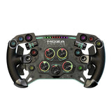 Argos MOZA Racing GS V2P Sim Racing Steering Wheel- Buy online at McGrocer