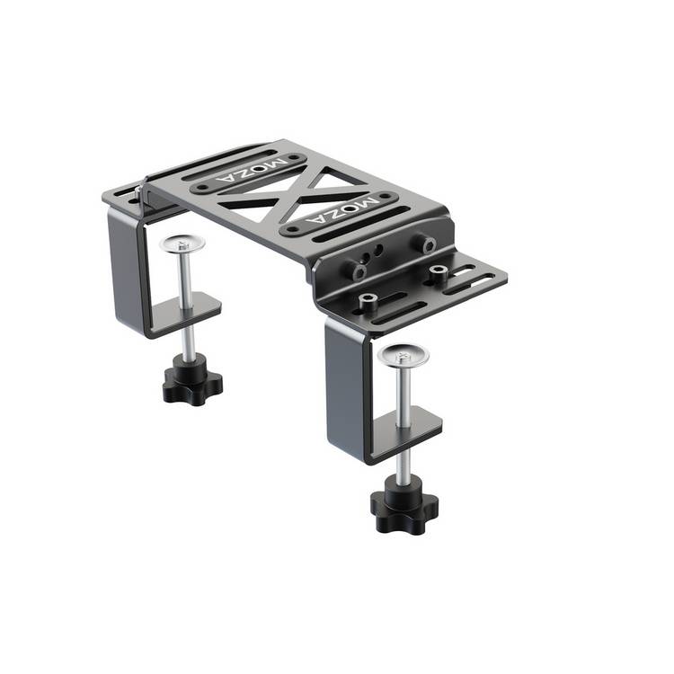 MOZA Racing table clamp for R9 wheelbase (British brand)