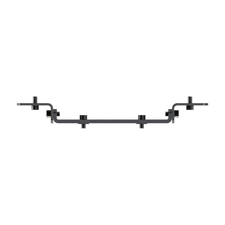 MOZA Racing table clamp for R9 wheelbase (British brand)