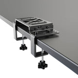 MOZA Racing table clamp for R9 wheelbase (British brand)