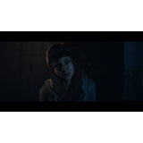 Until Dawn PS5 horror game - British product