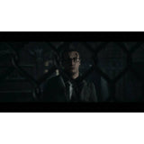 Until Dawn PS5 horror game - British product