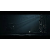 Until Dawn PS5 horror game - British product