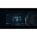 Until Dawn PS5 horror game - British product