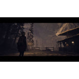 Until Dawn PS5 horror game - British product