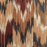 Habitat Ikat print bedding set single (British brand)