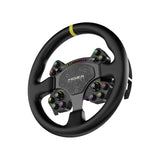 MOZA RS V2 steering wheel 330mm - British product