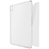 Skech iPad Air 13 case and screen protector clear - British product