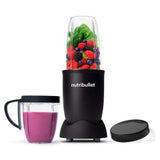 Argos nutribullet 600 Series Deluxe 6-piece Blender Kit- Buy online at McGrocer