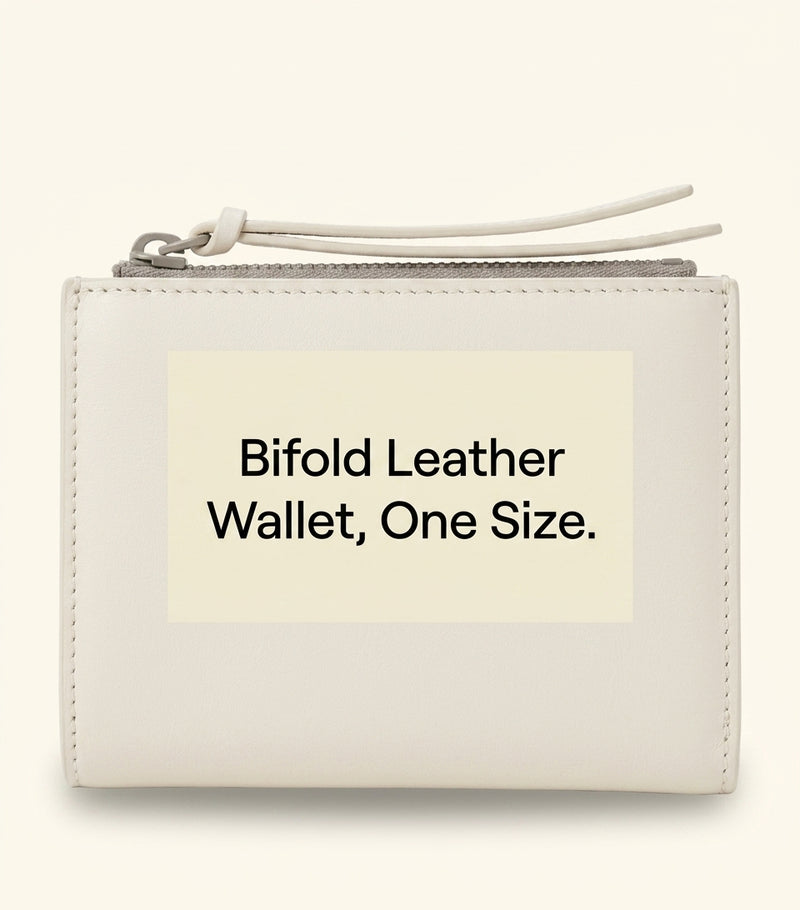 Prada small leather wallet with Triangle logo - British product