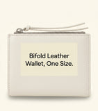 Prada small leather wallet with Triangle logo - British product