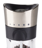 Cole & Mason Horsham salt and pepper mills (British brand)