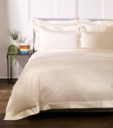Harrods Celso de Lemos Bourdon King Pillowcase 50cm x 90cm- Buy online at McGrocer