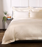 Celso de Lemos Bourdon King Pillowcase, imported from the UK